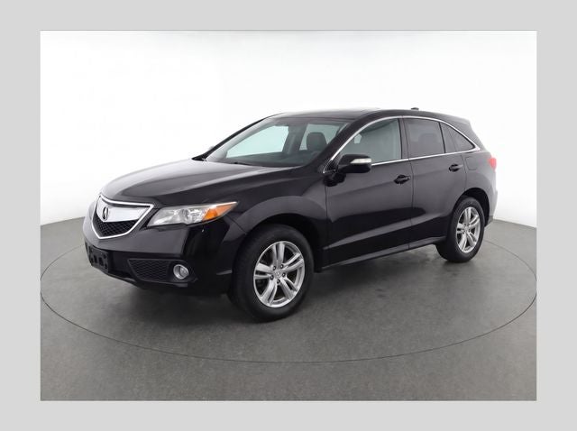 2013 Acura RDX Technology Package
