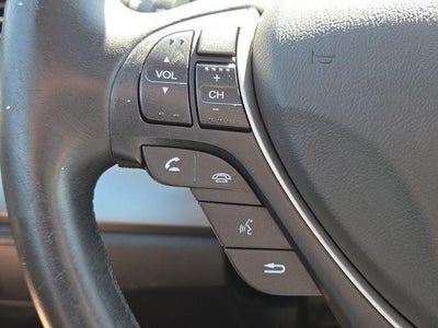 2013 Acura RDX Technology Package