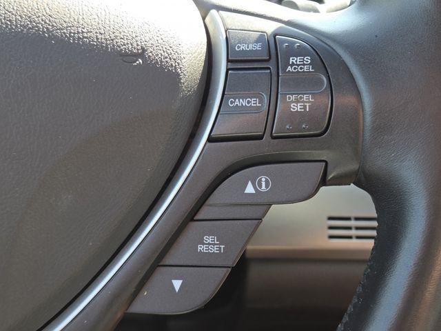 2013 Acura RDX Technology Package