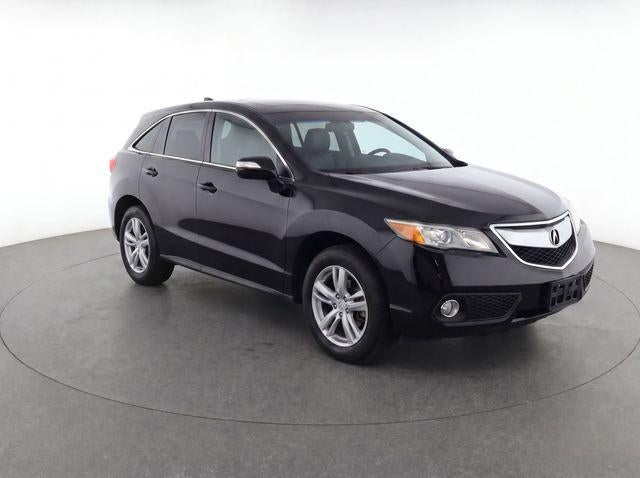 2013 Acura RDX Technology Package