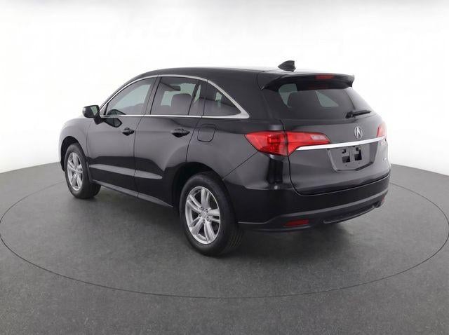 2013 Acura RDX Technology Package