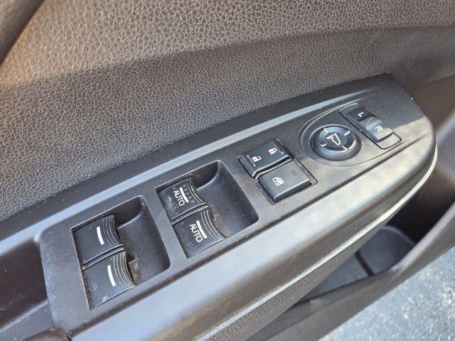 2013 Acura RDX Technology Package