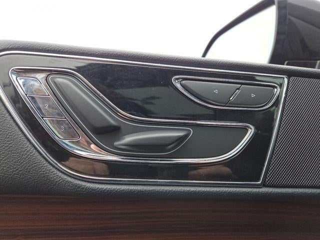 2024 Lincoln Navigator Premiere