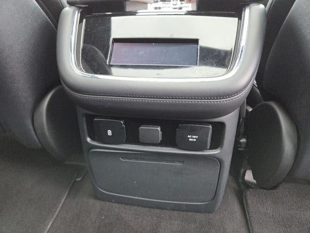 2024 Lincoln Navigator Premiere