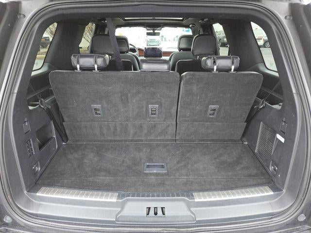 2024 Lincoln Navigator Premiere