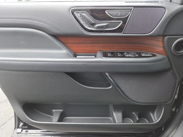 2024 Lincoln Navigator Premiere