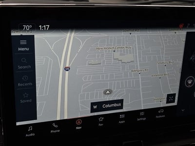 2024 Lincoln Navigator Premiere