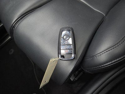 2024 Lincoln Navigator Premiere