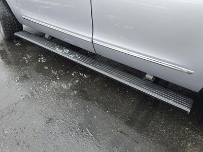 2021 Lincoln Navigator L Reserve