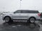 2021 Lincoln Navigator L Reserve