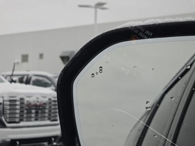 2021 Lincoln Navigator L Reserve