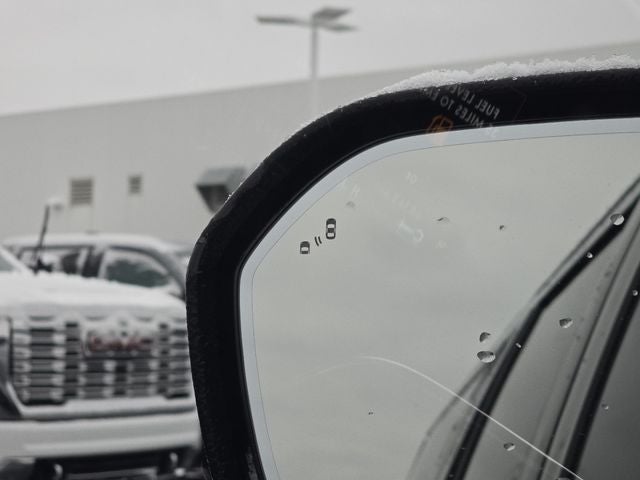 2021 Lincoln Navigator L Reserve