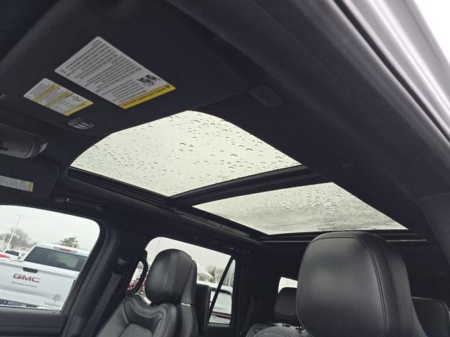 2021 Lincoln Navigator L Reserve