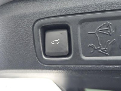 2021 Lincoln Navigator L Reserve