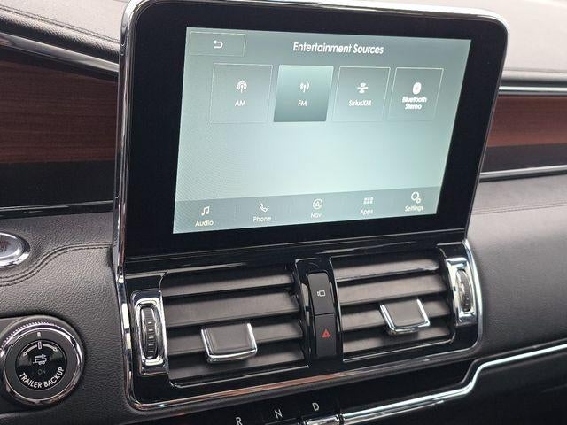 2021 Lincoln Navigator L Reserve