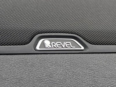 2021 Lincoln Navigator L Reserve