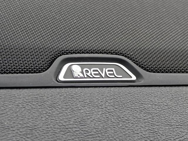 2021 Lincoln Navigator L Reserve