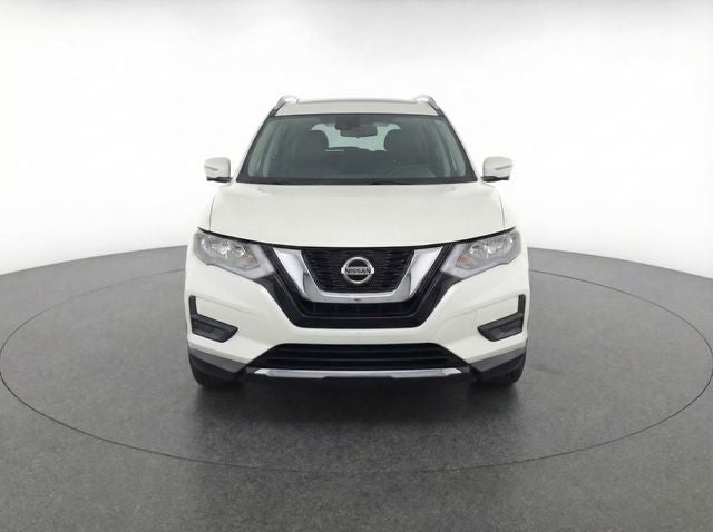 2020 Nissan Rogue SV Intelligent AWD