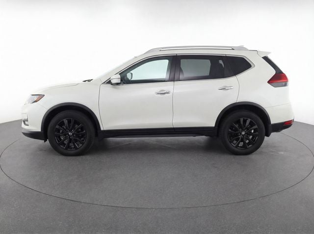 2020 Nissan Rogue SV Intelligent AWD