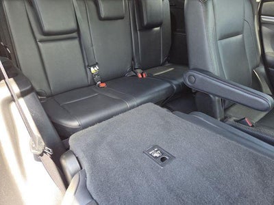 2019 Toyota Highlander Limited Platinum
