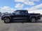 2025 Toyota Tundra Hybrid 1794 Edition