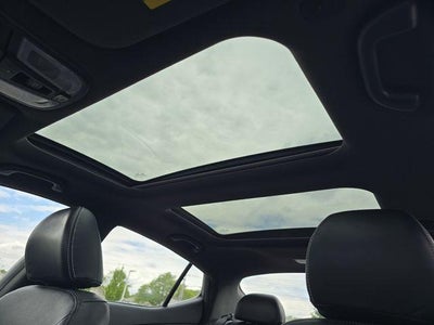 2013 Kia Optima SX