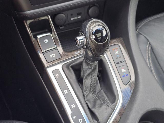 2013 Kia Optima SX