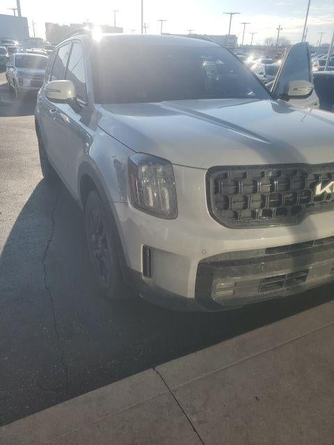 2024 Kia Telluride SX X-Pro