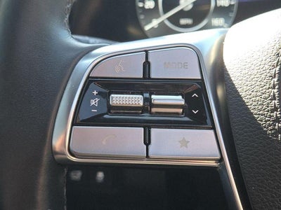 2024 Kia Telluride SX X-Pro