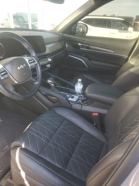 2024 Kia Telluride SX X-Pro