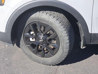 2024 Kia Telluride SX X-Pro