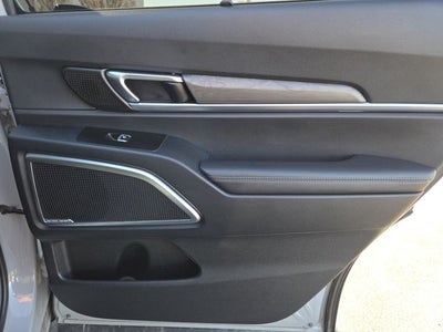 2024 Kia Telluride SX X-Pro