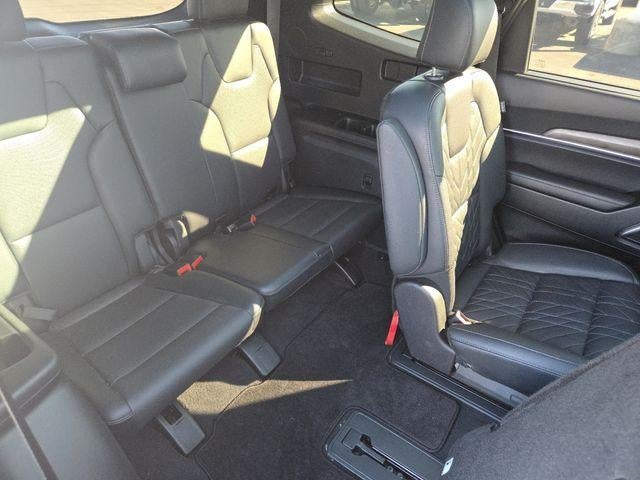 2024 Kia Telluride SX X-Pro