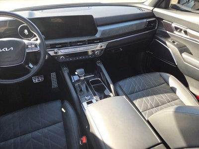 2024 Kia Telluride SX X-Pro