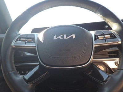 2024 Kia Telluride SX X-Pro