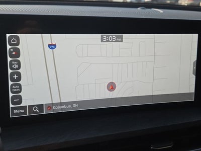 2024 Kia Telluride SX X-Pro