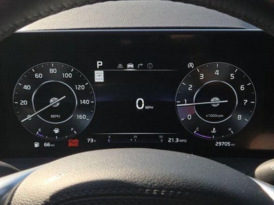 2024 Kia Telluride SX X-Pro