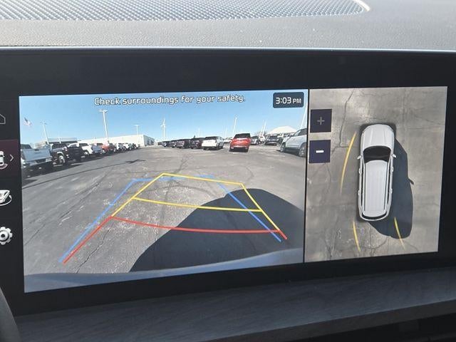 2024 Kia Telluride SX X-Pro