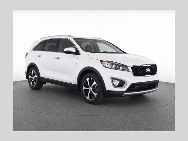 2018 Kia Sorento EX