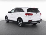 2018 Kia Sorento EX