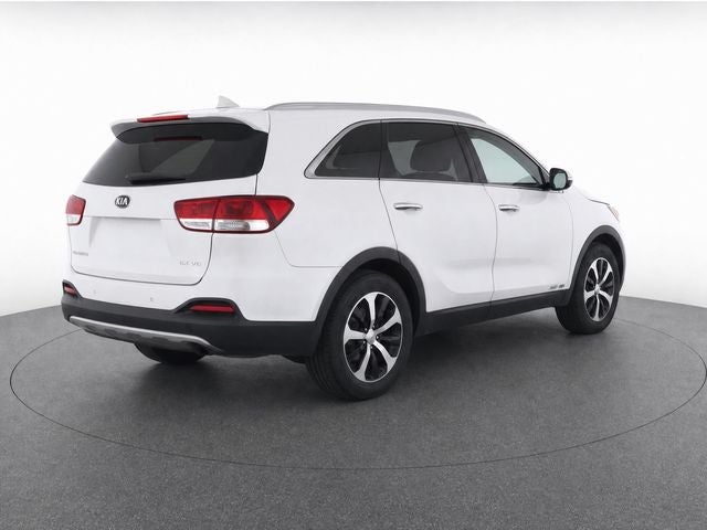 2018 Kia Sorento EX