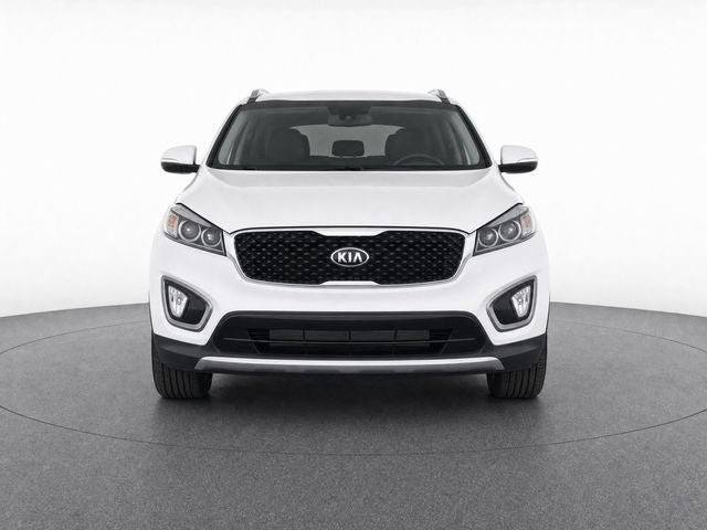 2018 Kia Sorento EX