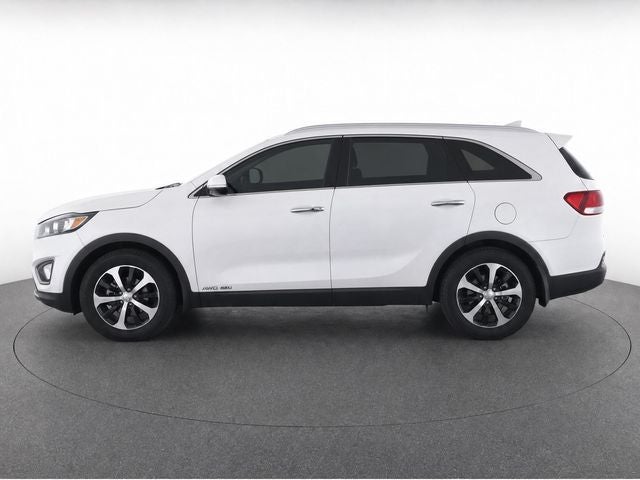 2018 Kia Sorento EX