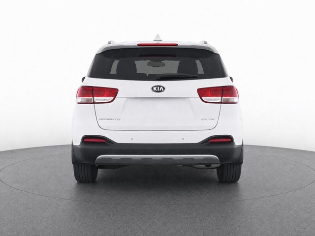 2018 Kia Sorento EX
