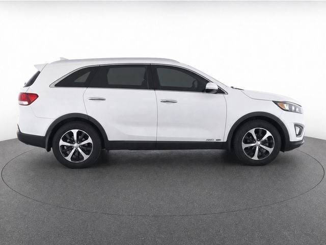 2018 Kia Sorento EX