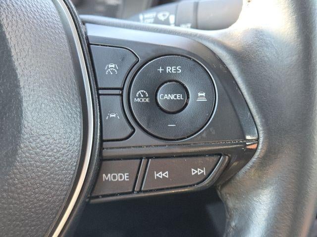 2024 Toyota Corolla SE Nightshade