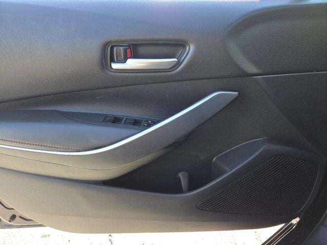 2024 Toyota Corolla SE Nightshade