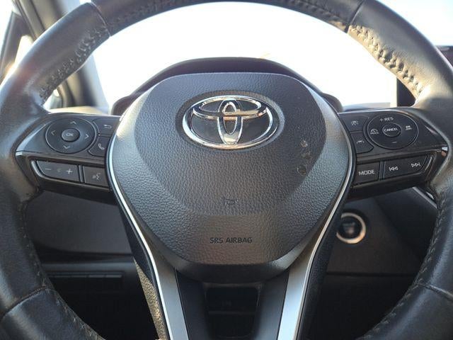 2024 Toyota Corolla SE Nightshade