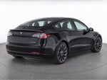 2021 Tesla Model 3 Performance