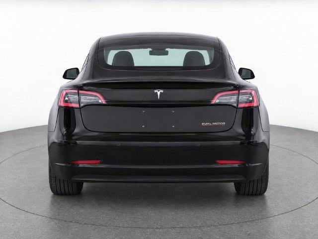 2021 Tesla Model 3 Performance